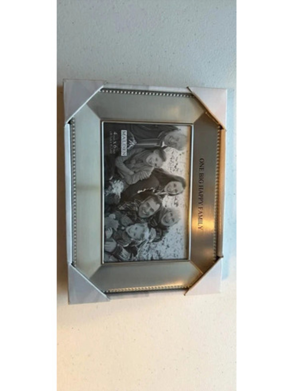 Malden Picture Frame
